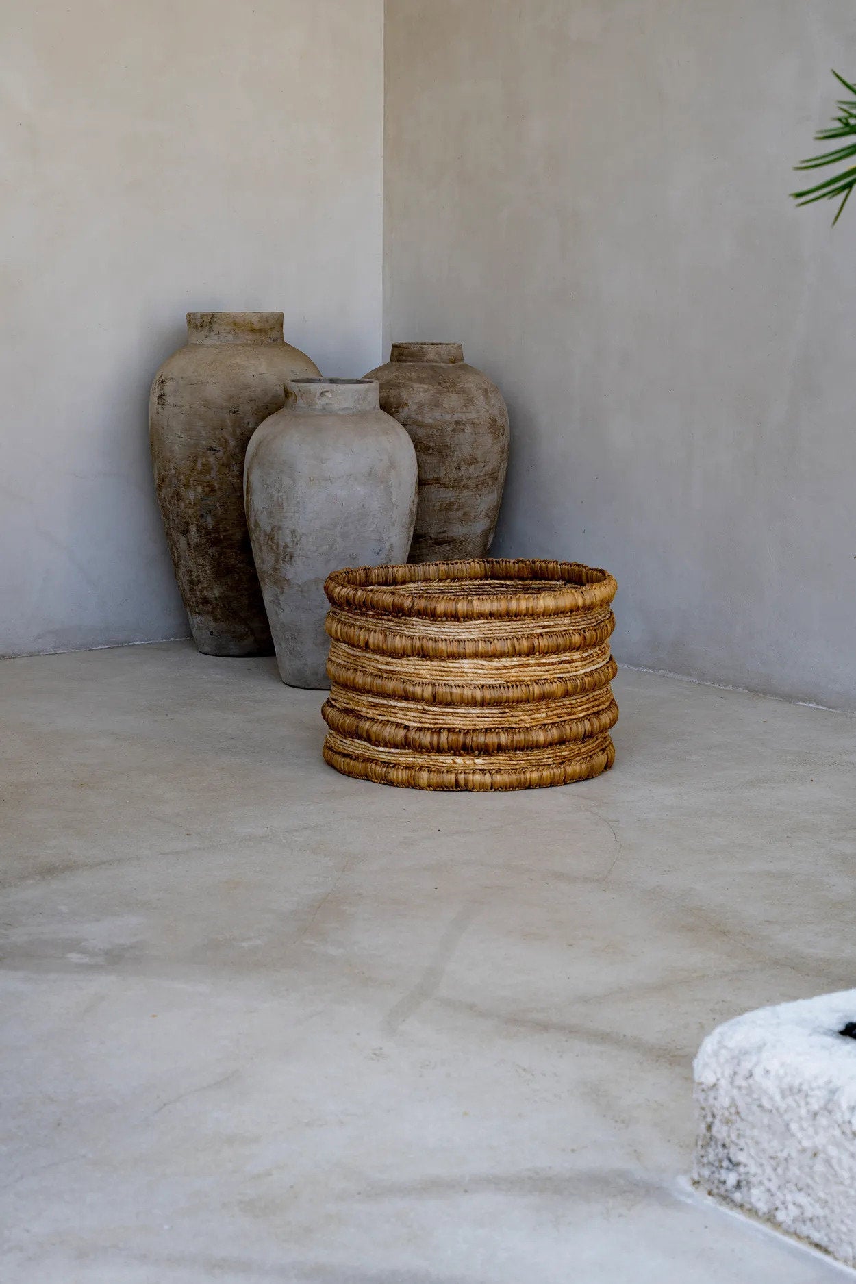 Chungu Basket