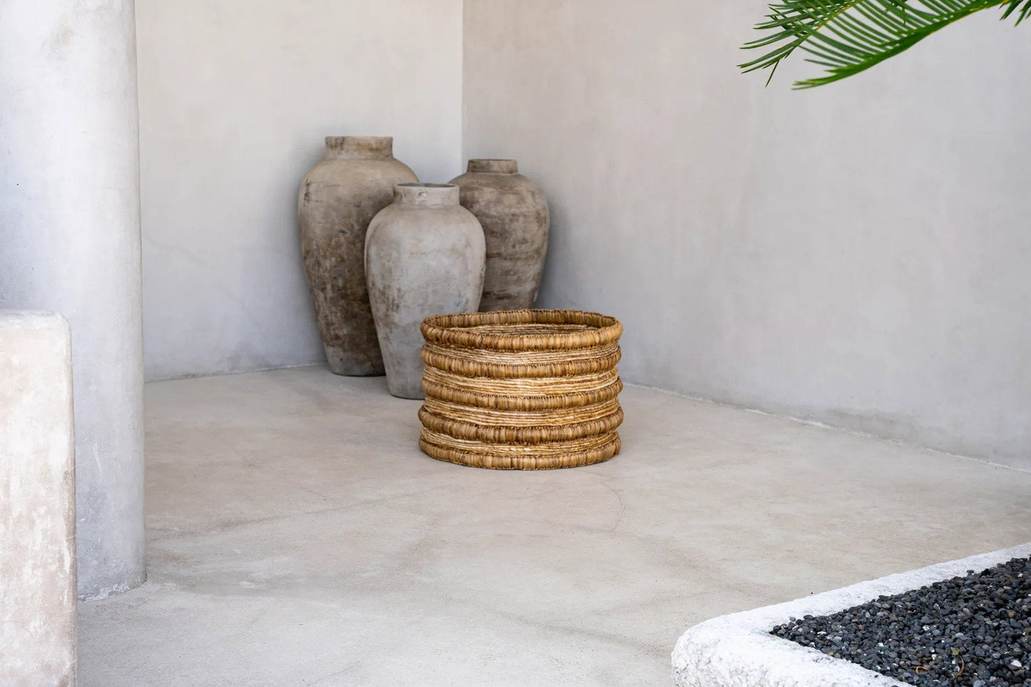 Chungu Basket