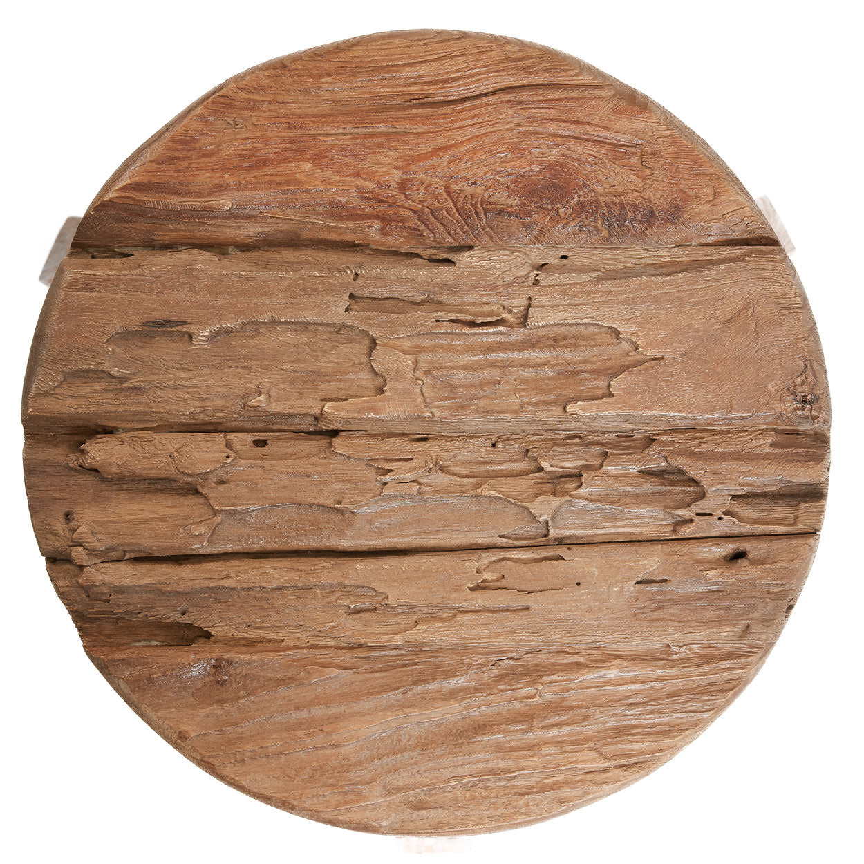 Yatai Stool - Natural - M