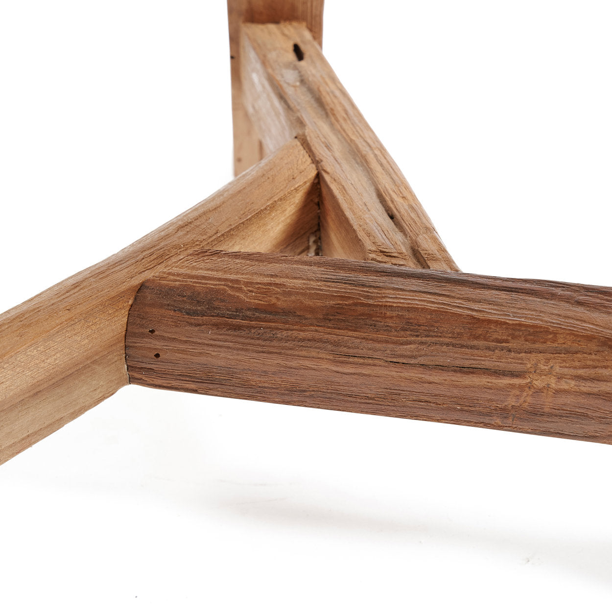Yatai Stool - Natural - M