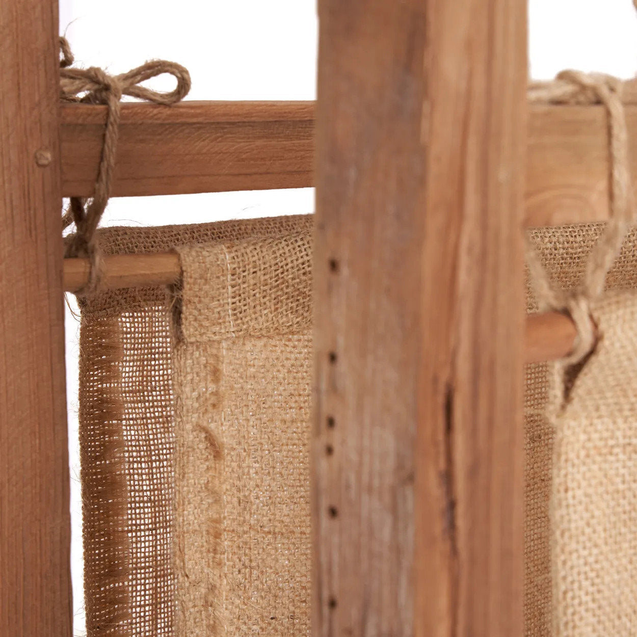 Zenbu Room Divider - Nature