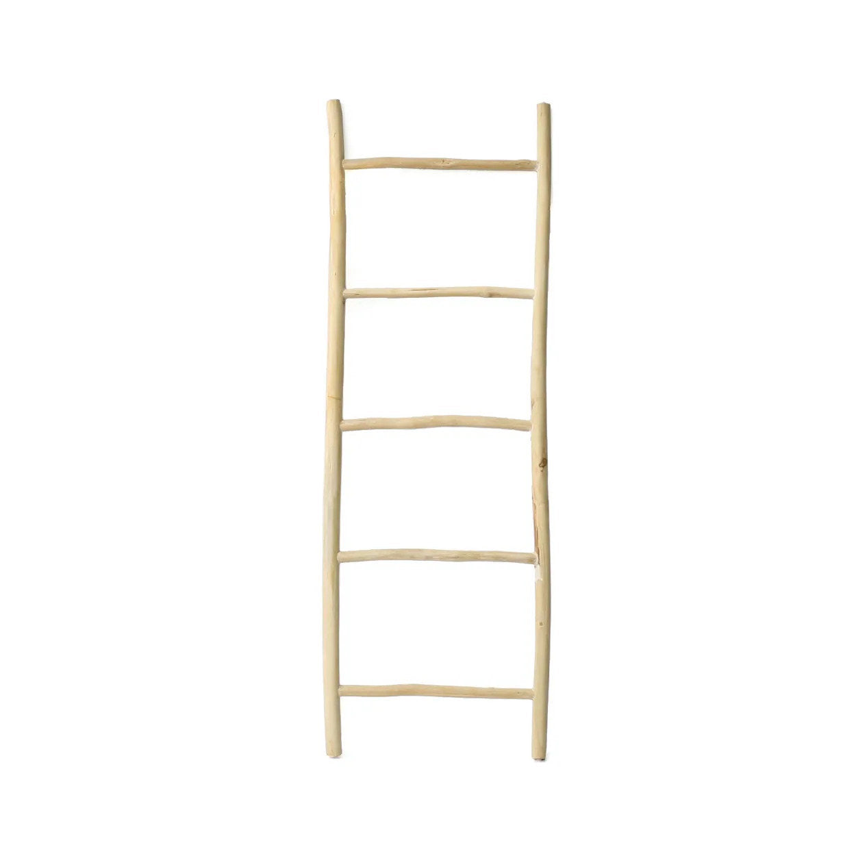 Tulum Stige - Naturlig - 165cm