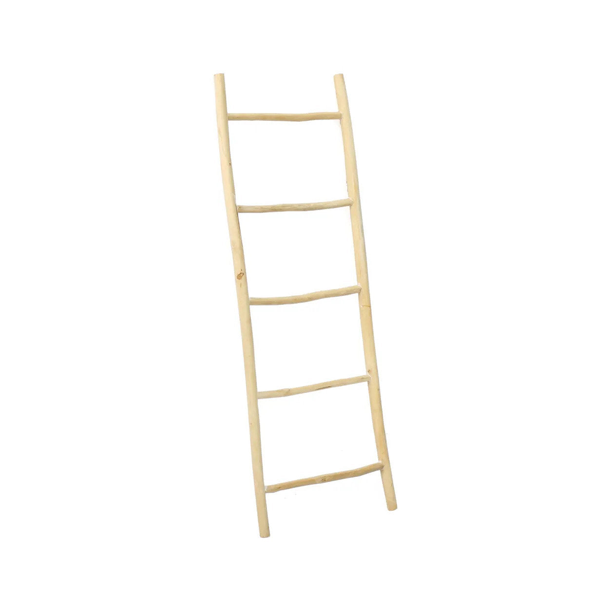 Tulum Stige - Naturlig - 165cm