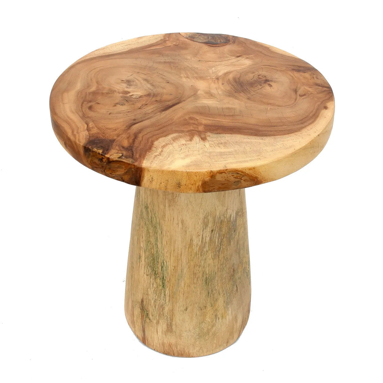 Timber Sidebord - Natur - Nordic Unique