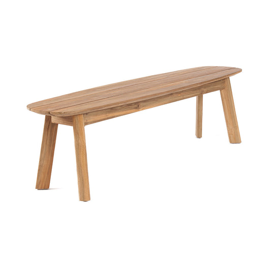 Tutuala Bench - Outdoor