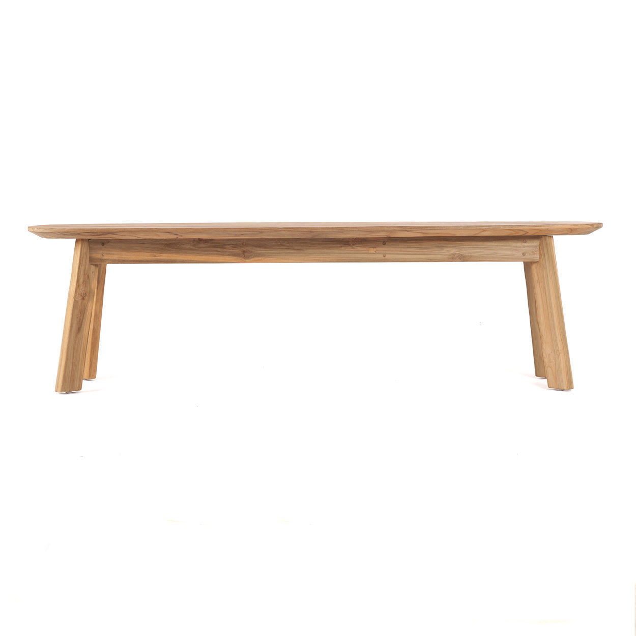 Tutuala Bench - Outdoor