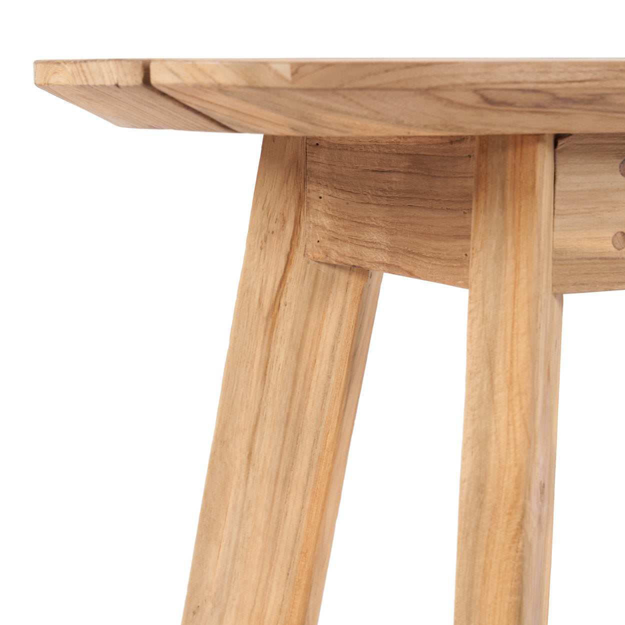 Tutuala Bench - Outdoor