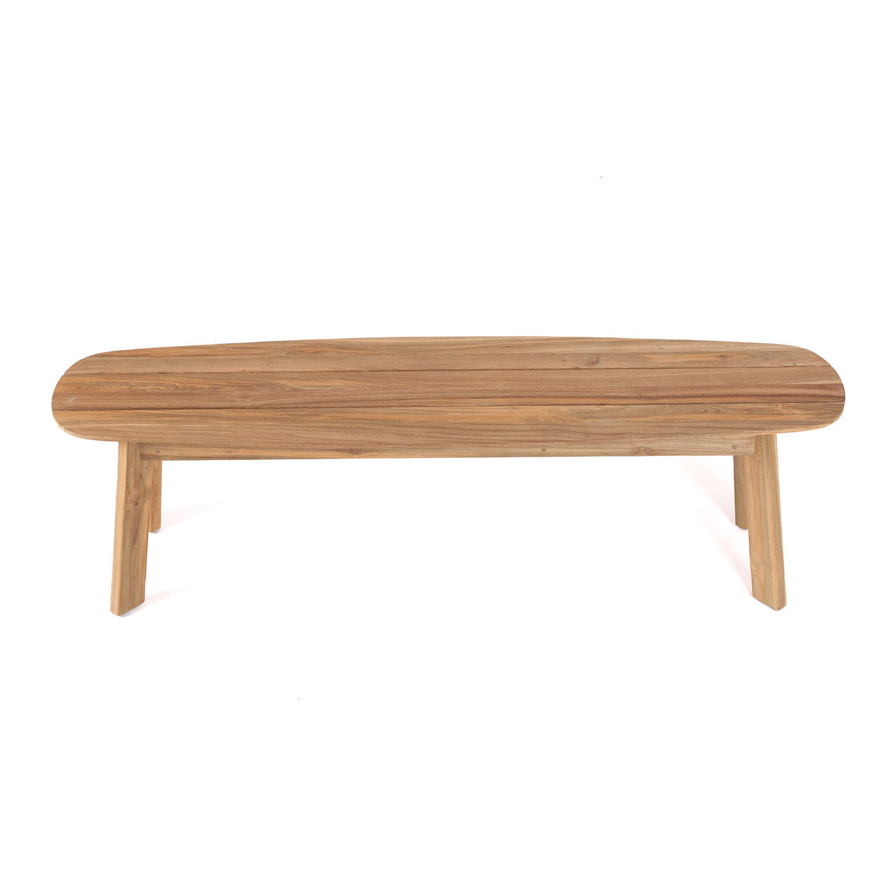 Tutuala Bench - Outdoor