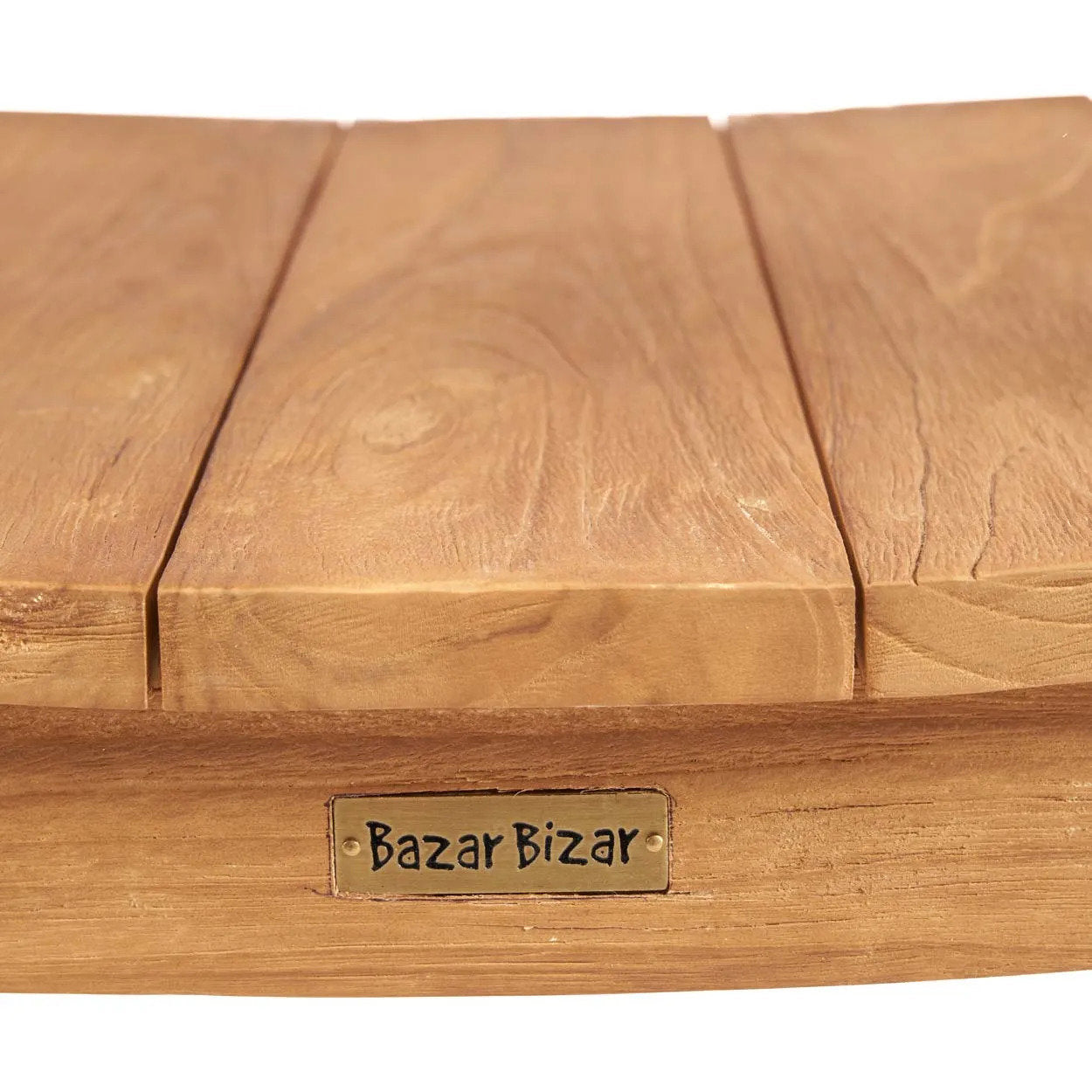 Nihi Oka spisestol - udendørs - Nordic Unique