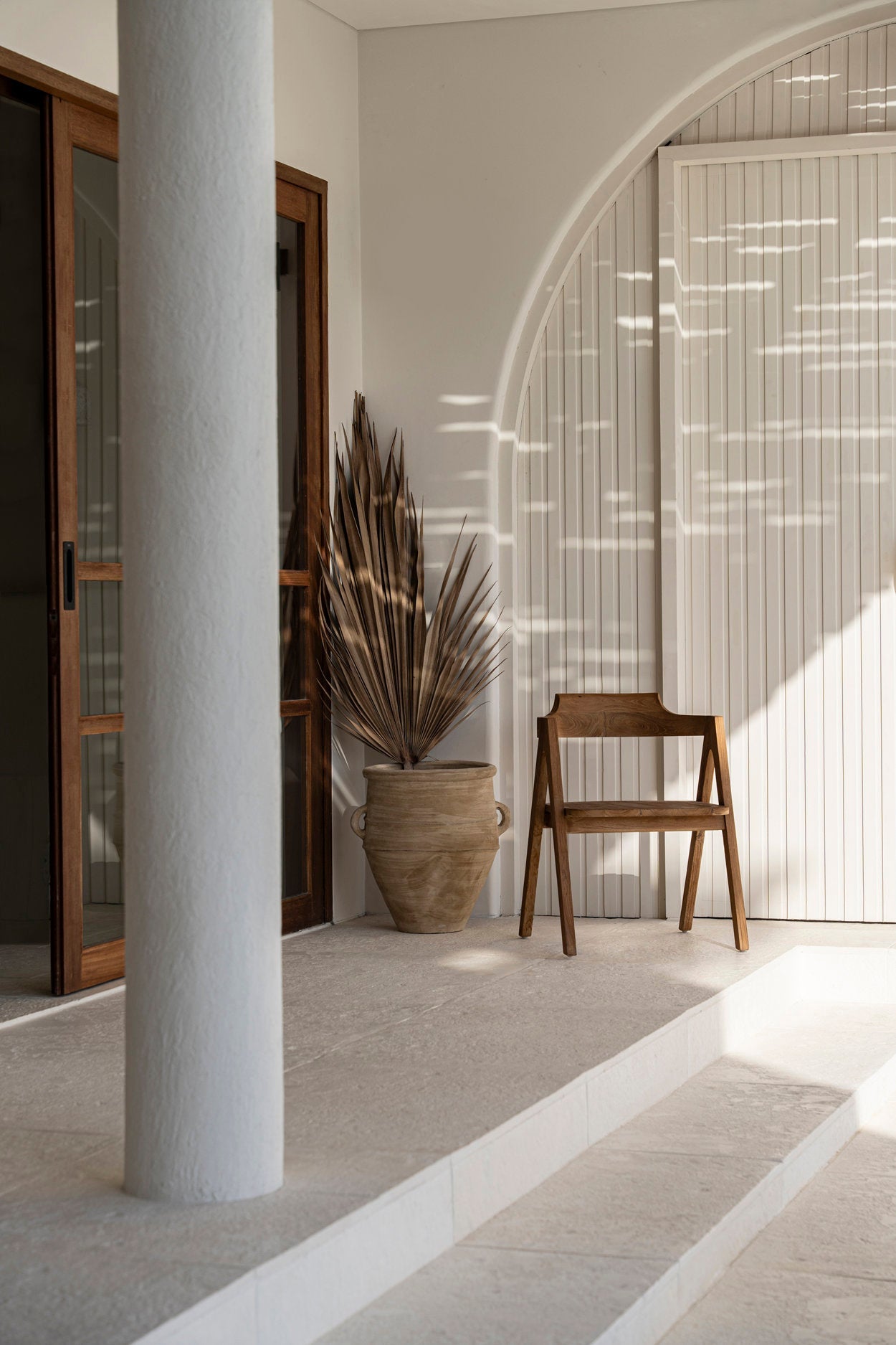 Nihi Sumba Spisestol - Udendørs - Nordic Unique