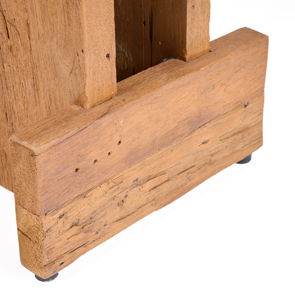 Suku Block Skammel - Natur - Nordic Unique