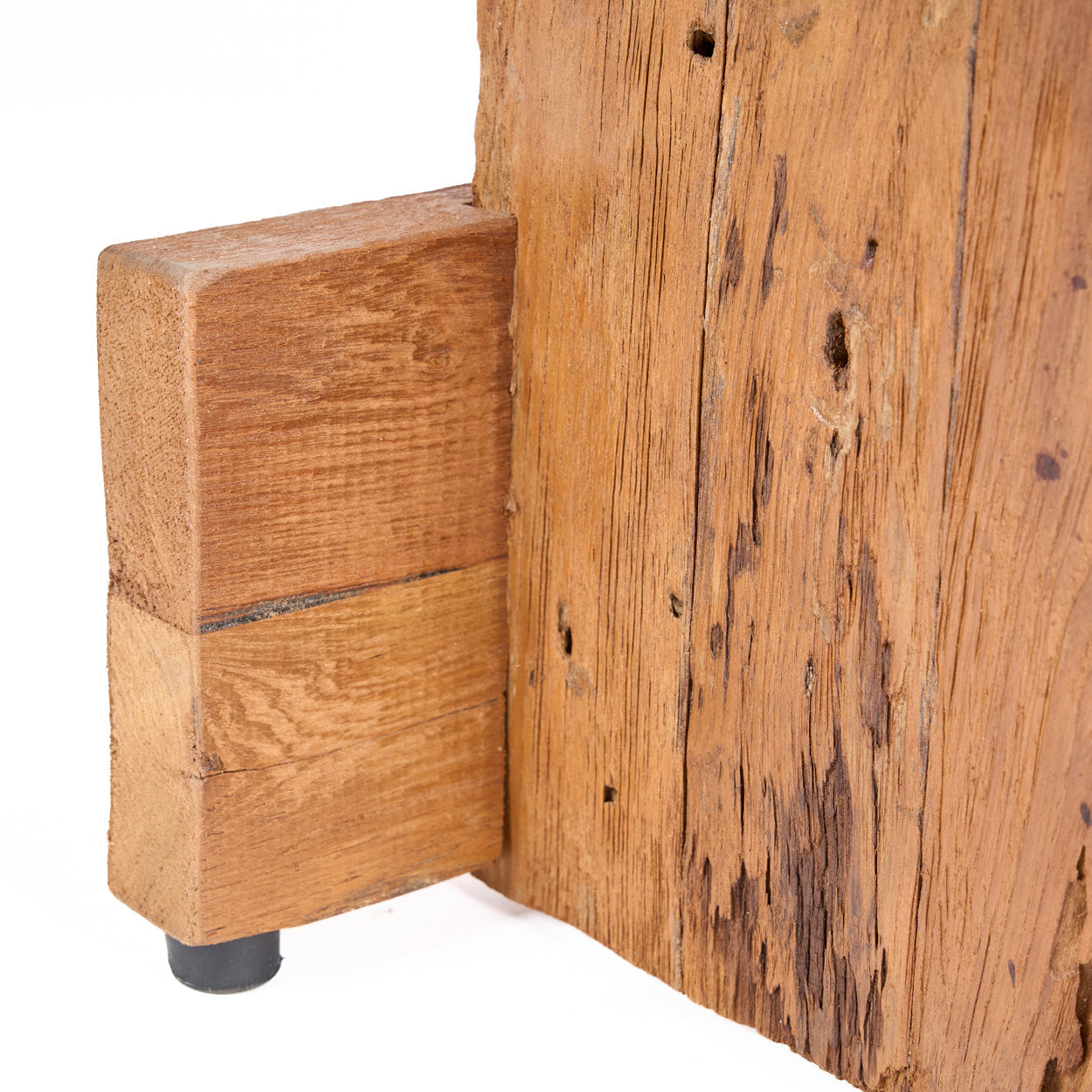 Suku Block Skammel - Natur - Nordic Unique