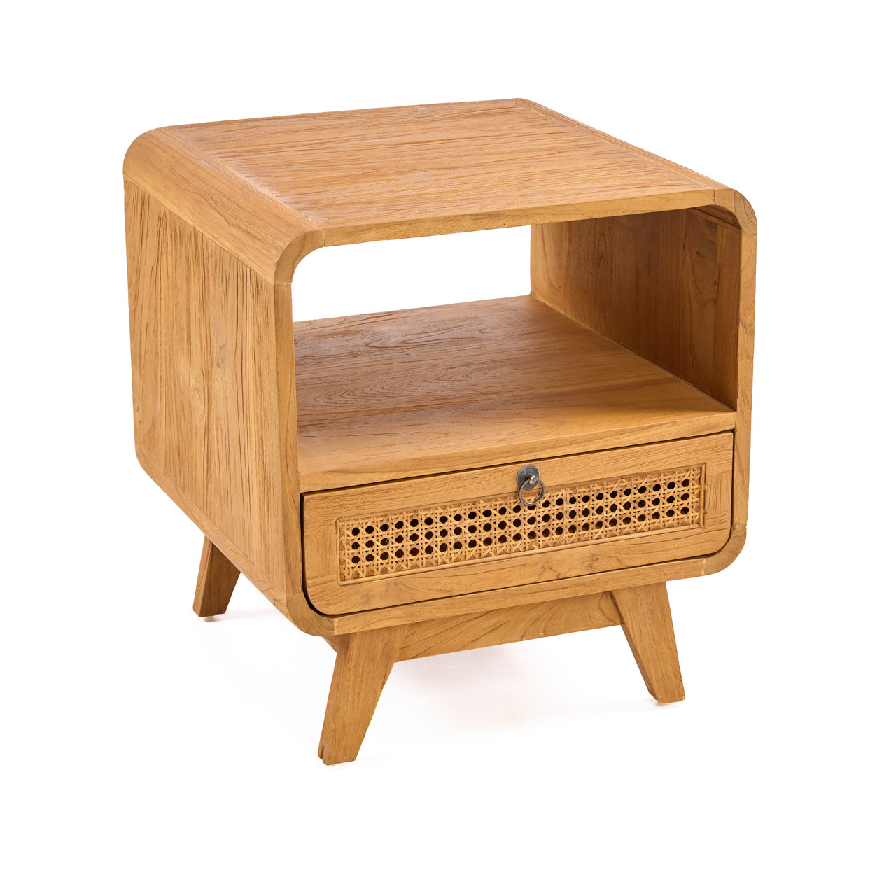 Breeze Natbord - Natur - Nordic Unique