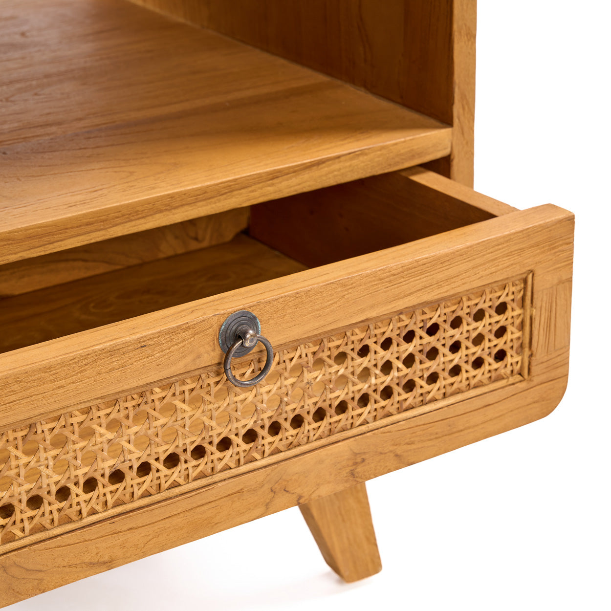 Breeze Natbord - Natur - Nordic Unique