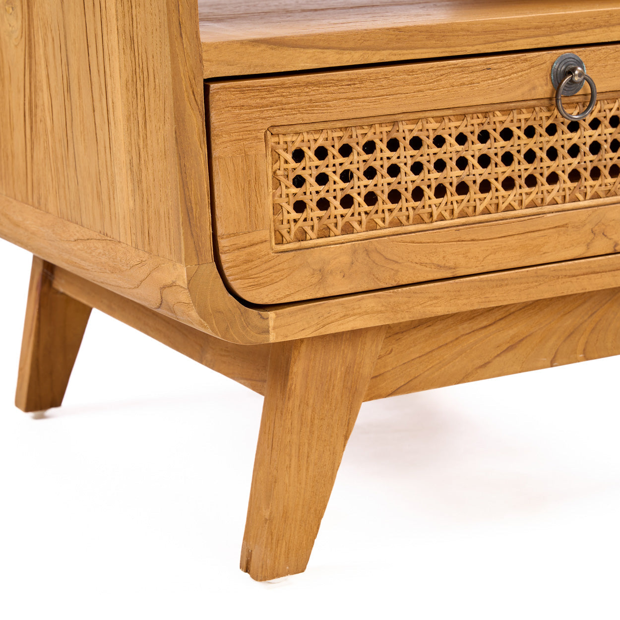 Breeze Natbord - Natur - Nordic Unique