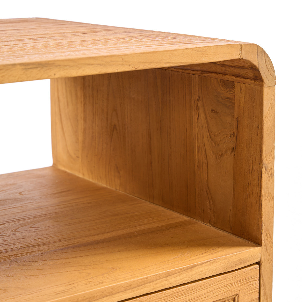 Breeze Natbord - Natur - Nordic Unique