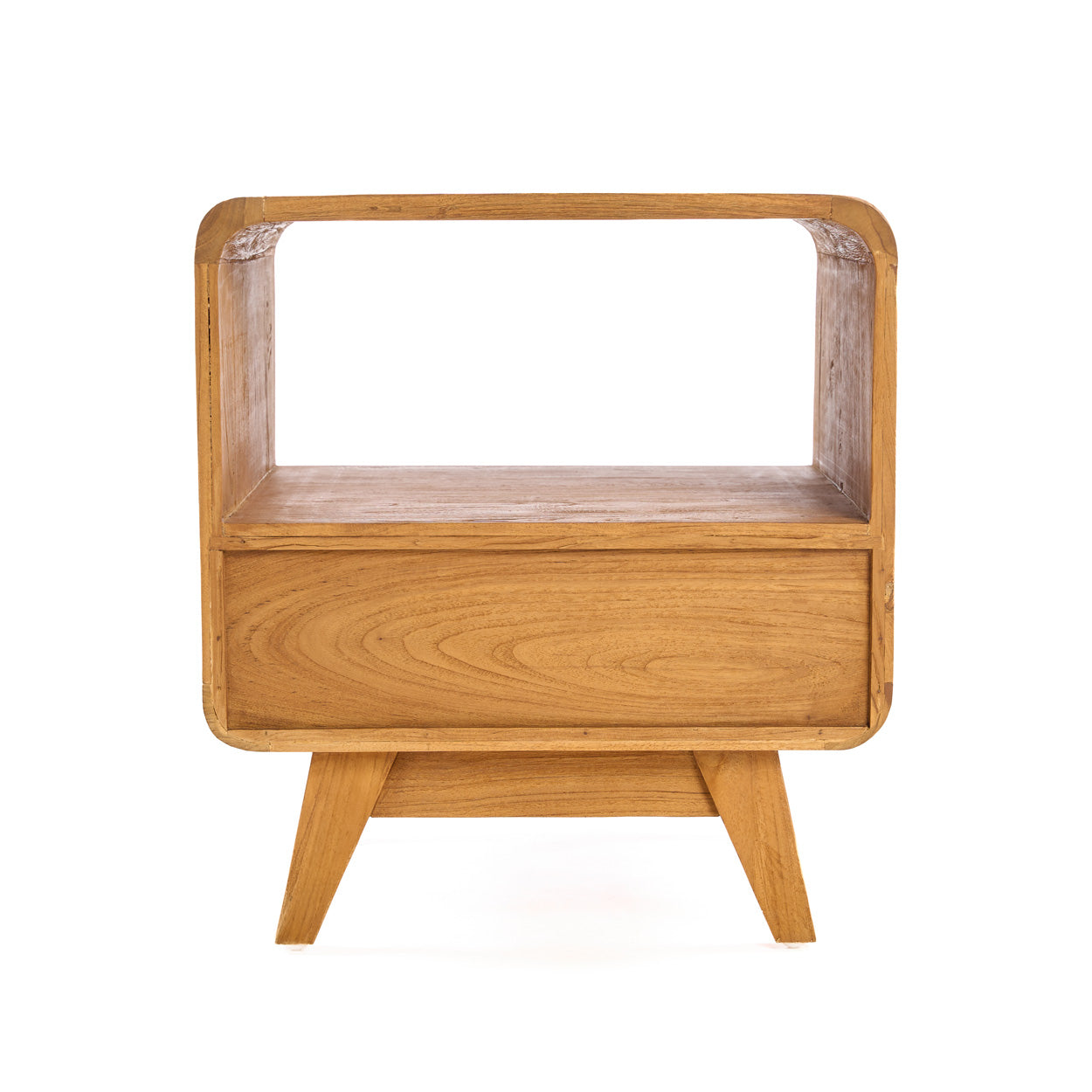 Breeze Natbord - Natur - Nordic Unique