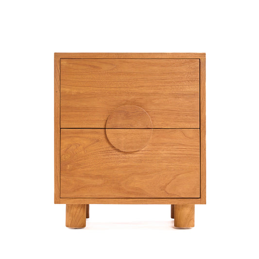 Eclipse Natbord - Natur - Nordic Unique