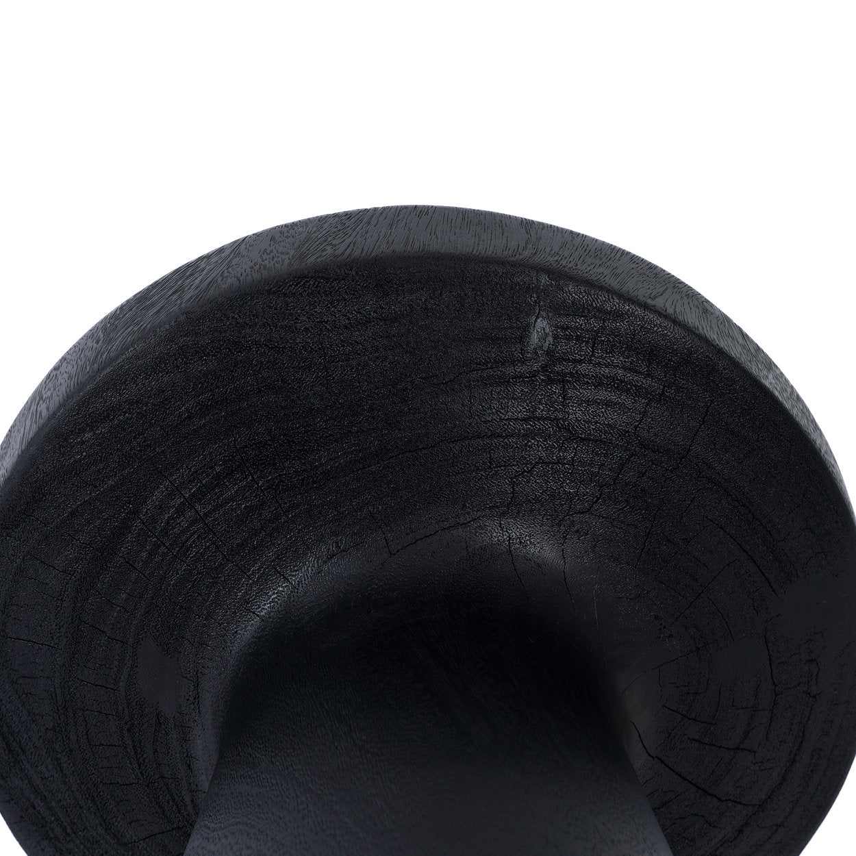 Fiji Sidebord - Sort - Nordic Unique