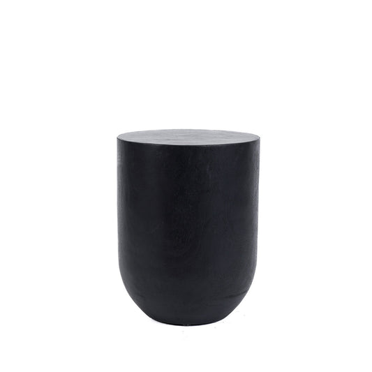 Buntuk Stool - Black