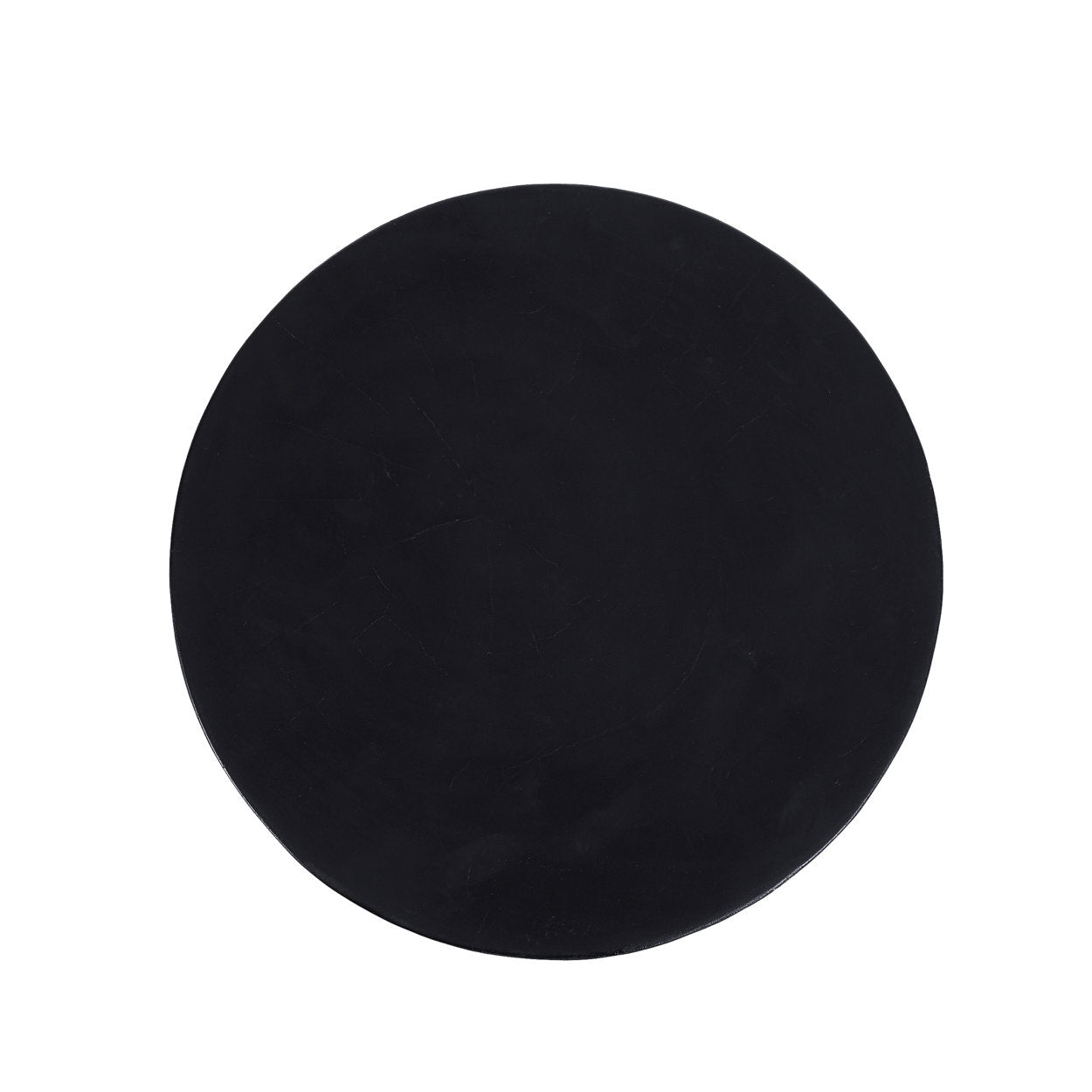 Buntuk Stool - Black