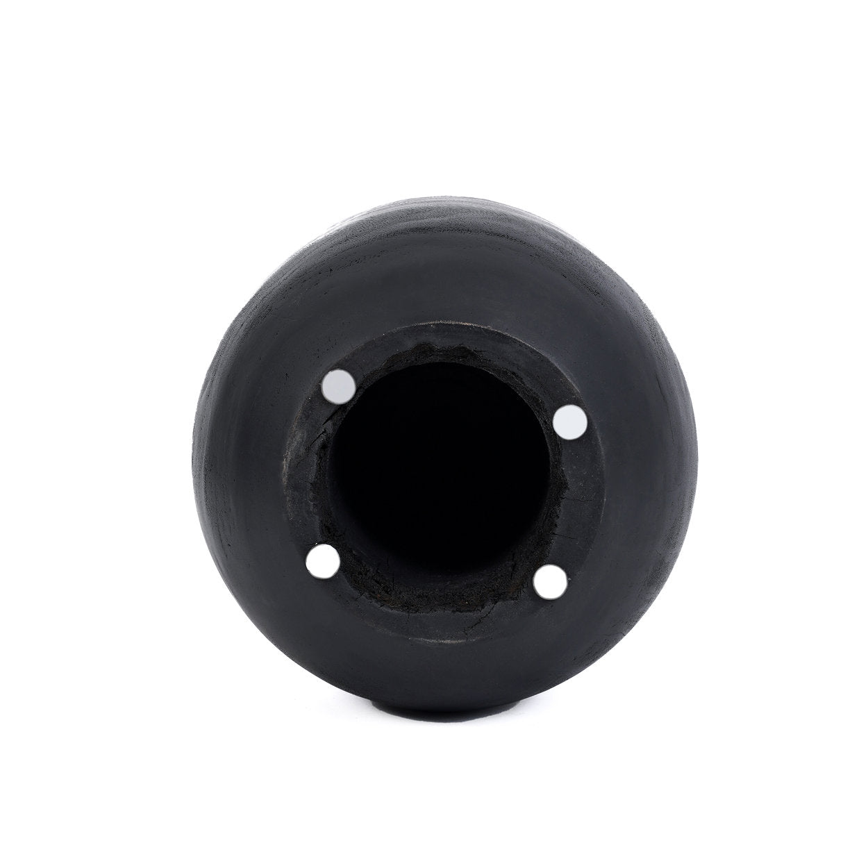 Buntuk Stool - Black