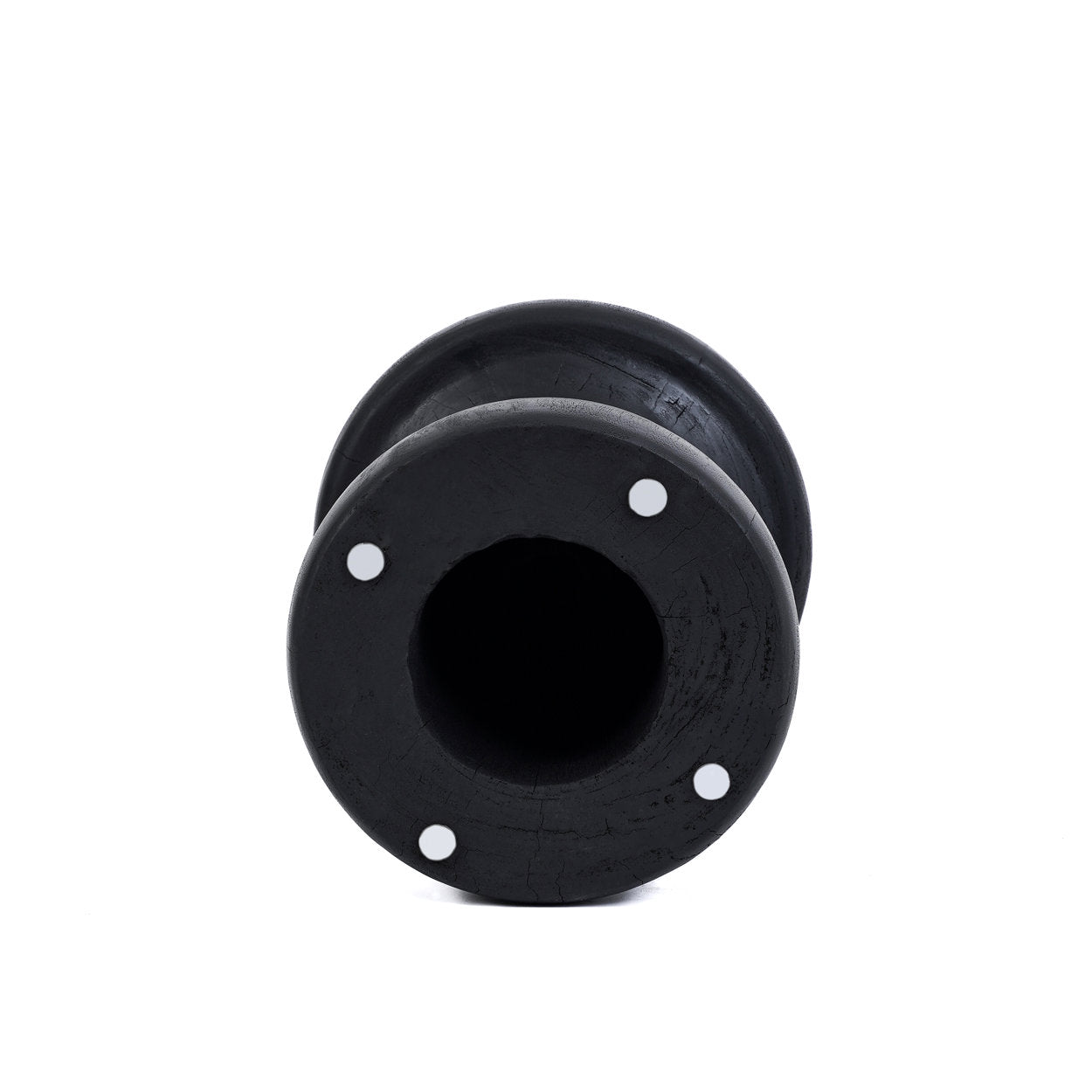 Gagang taburet - Sort - Nordic Unique