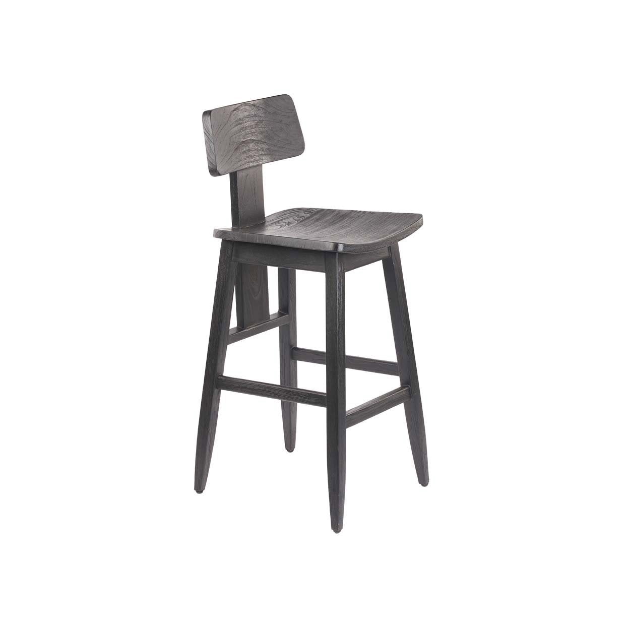 LovYa Barstool - Black