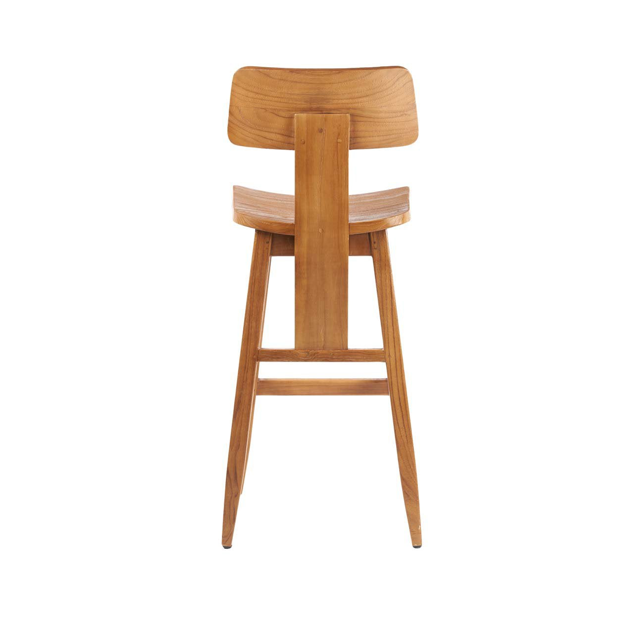 LovYa Barstool - Natur - Nordic Unique