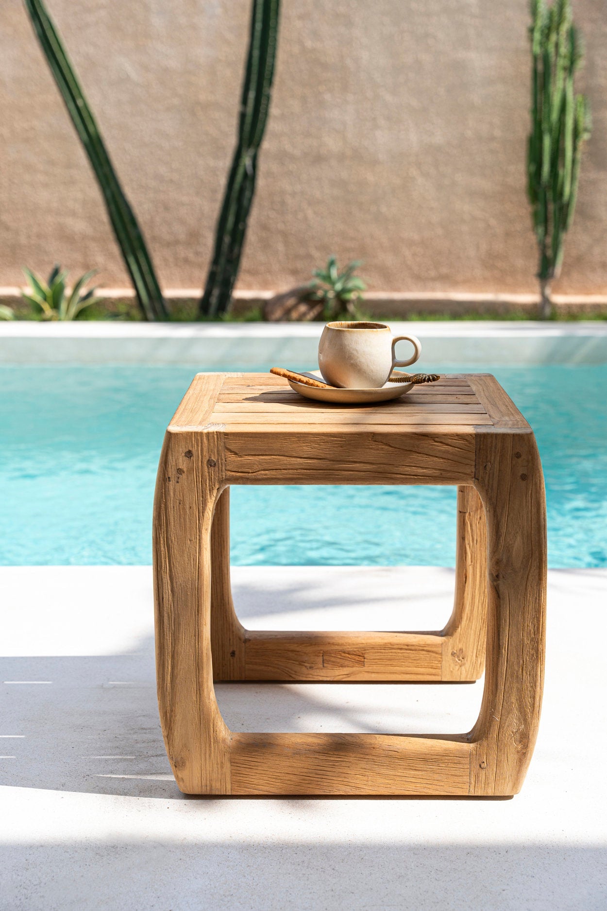 Symi Chair - Outdoor