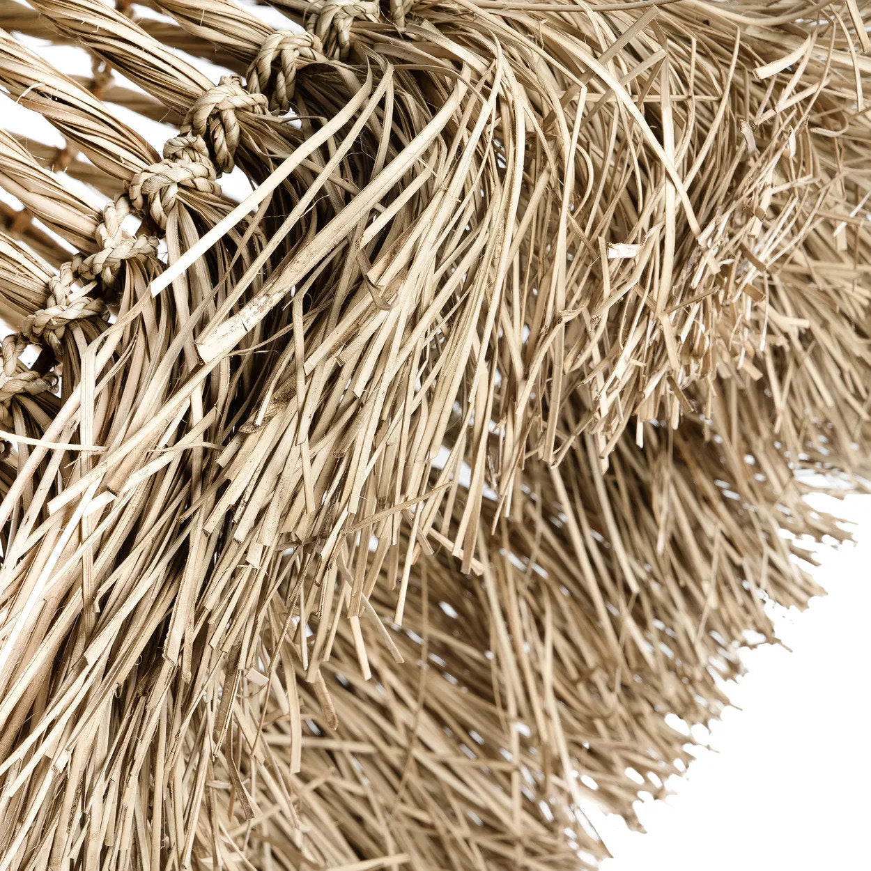 The Guagua Lamp Pendant - Natural - L