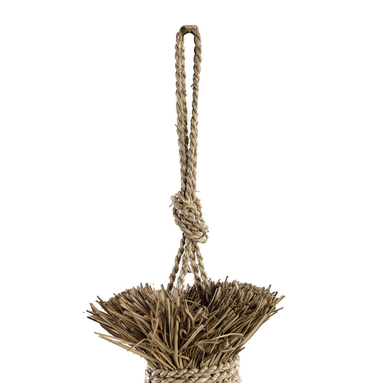 The Guagua Lamp Pendant - Natural - L