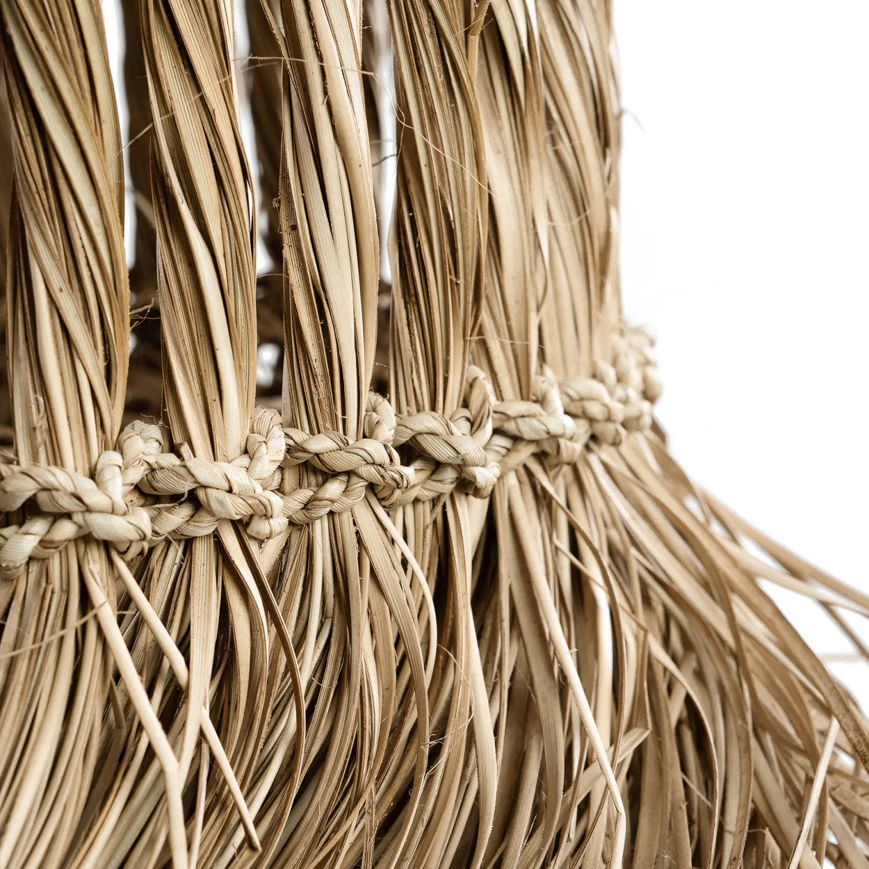 The Guagua Lamp Pendant - Natural - L