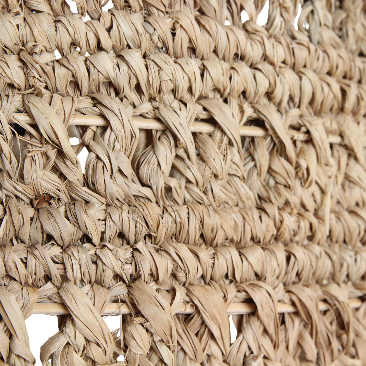 Herba hængelampe af søgræs - Ø 40 x 25 cm