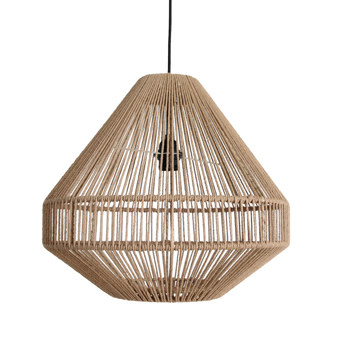 Linea hængelampe Diamond - Ø 44x42 cm