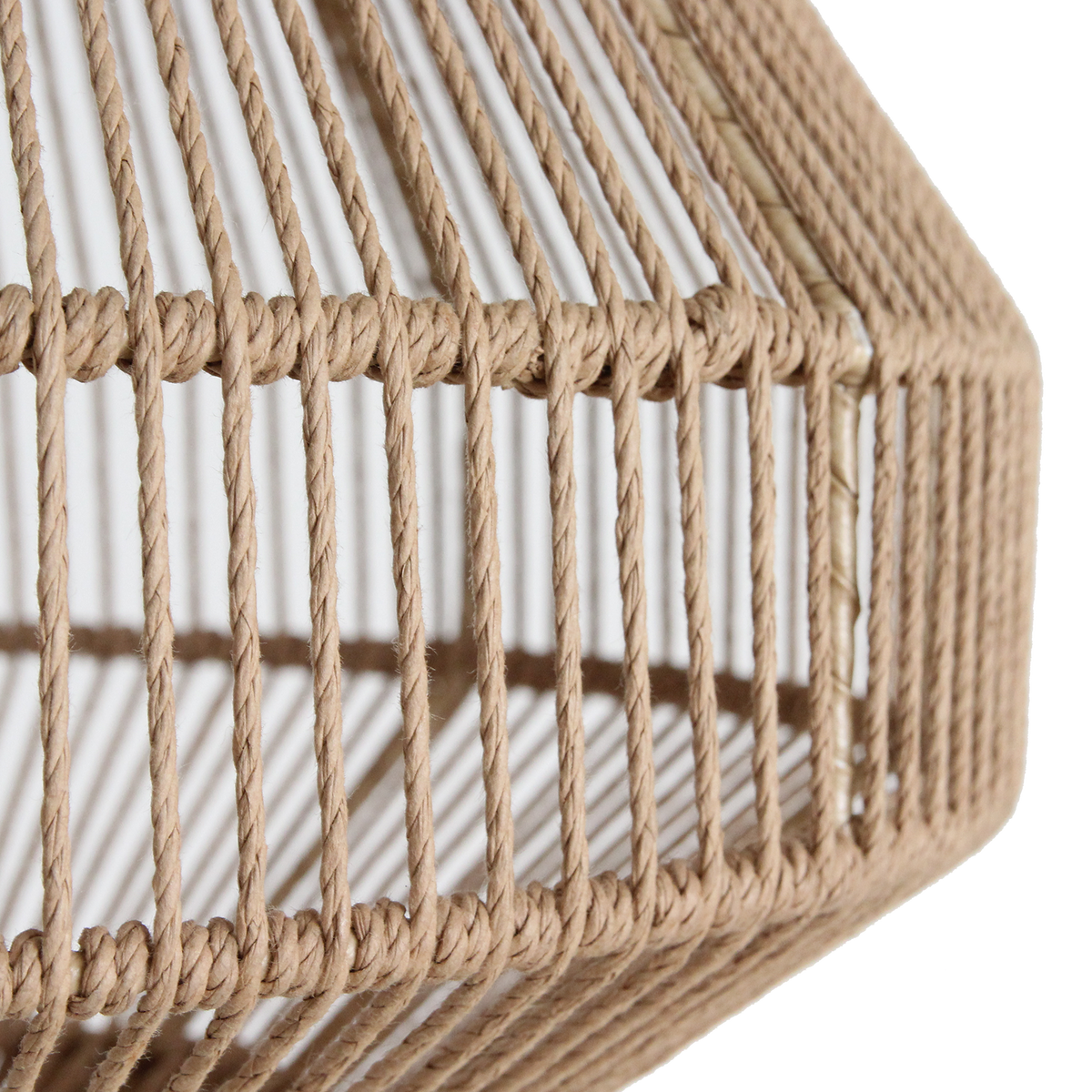 Linea hængelampe Diamond - Ø 44x42 cm