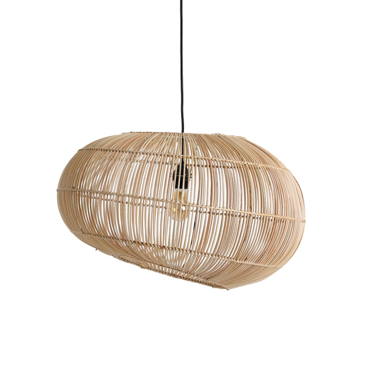 Luna rattanpendel Orbit - Ø 62 x 37 cm