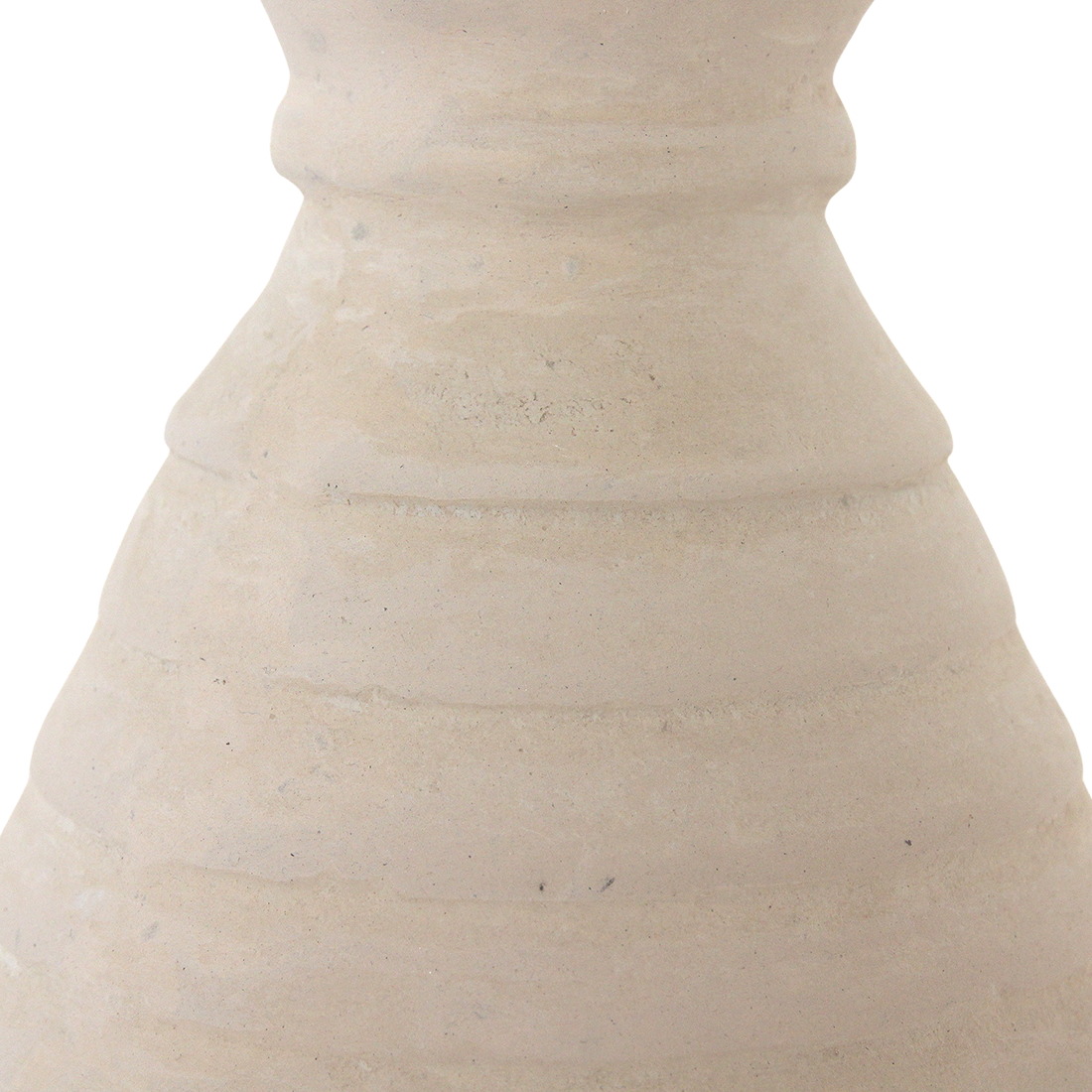 Kridt pendel Kanoi - 15x15x20,5 cm