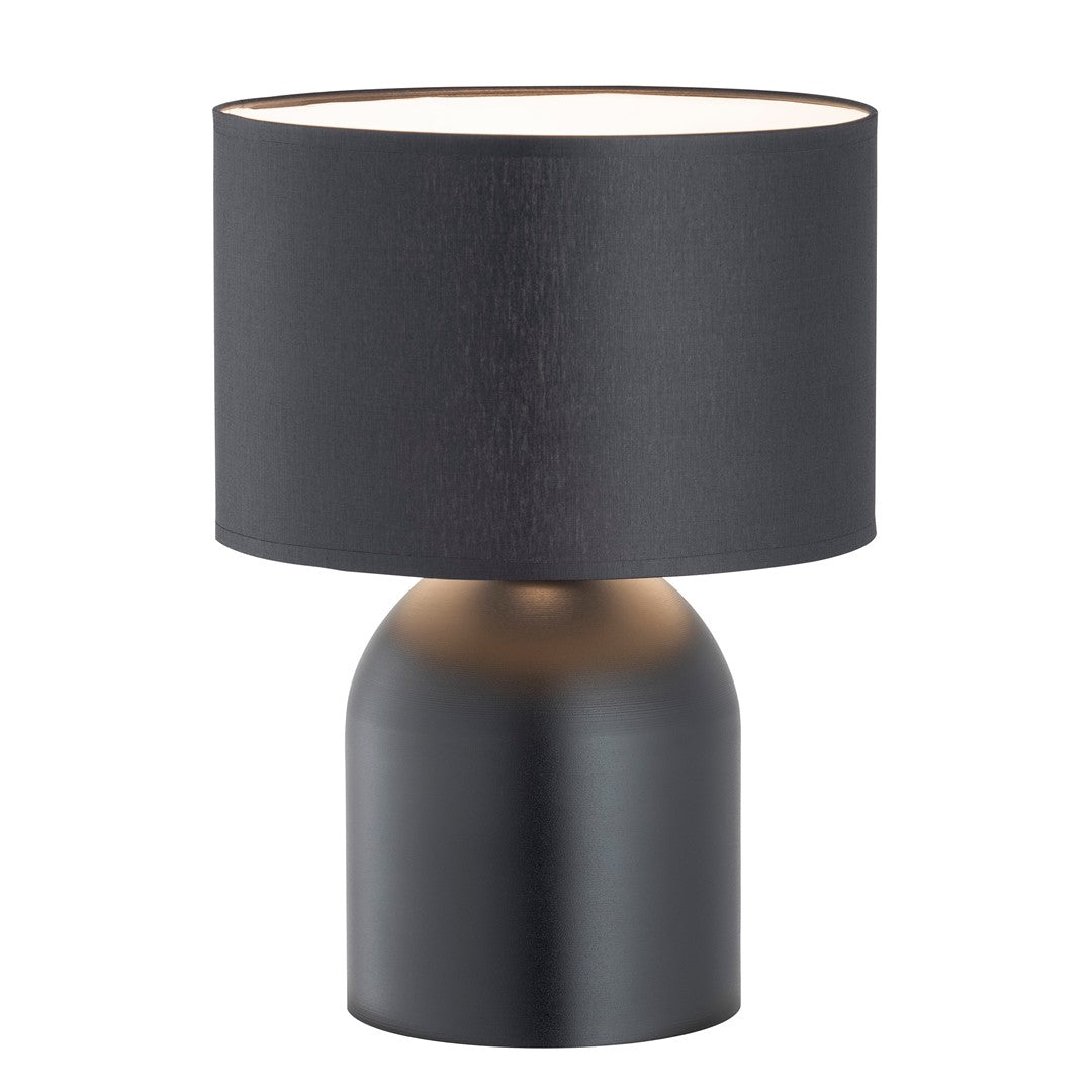 Bordlampe ASPEN LN1 - Sort - Nordic Unique