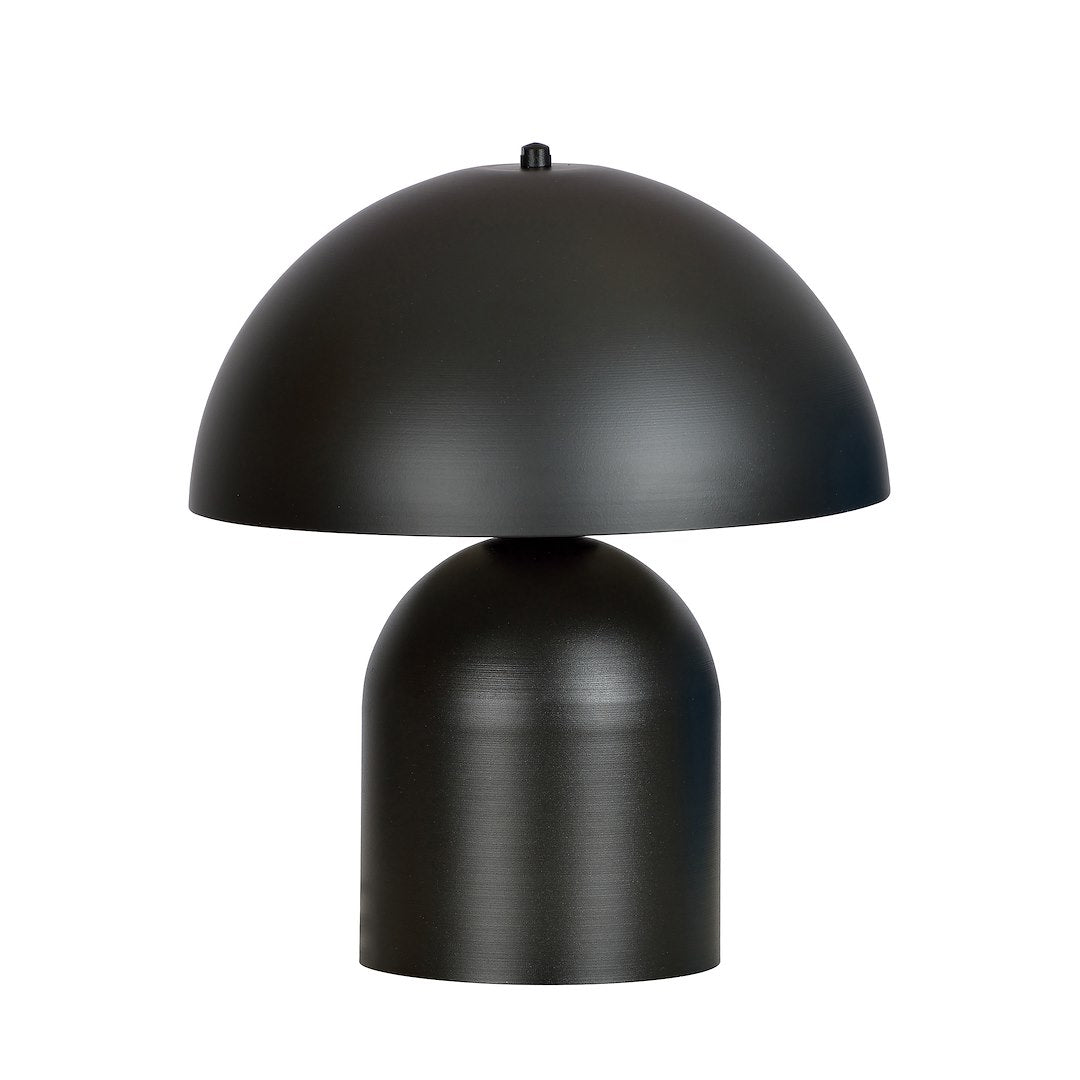 Bordlampe KAVA LN1 - Sort - Nordic Unique