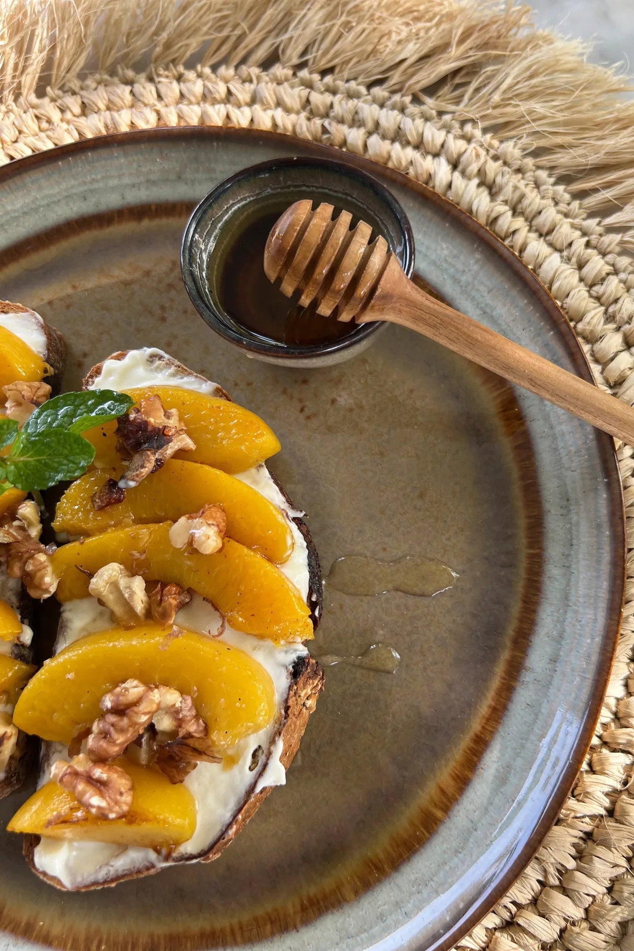 Comporta Sovse Skål - XS - Sæt af 6 - Nordic Unique