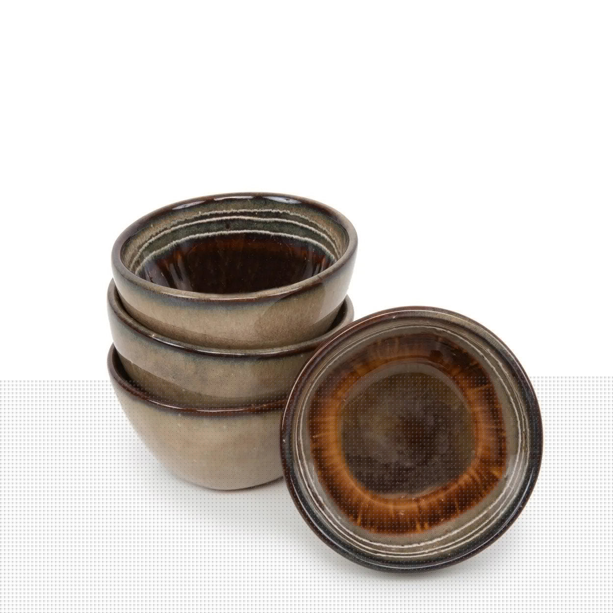 Comporta Sovse Skål - XS - Sæt af 6 - Nordic Unique