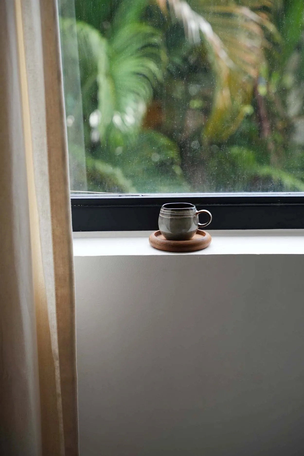 Comporta Espresso Kop - S - Sæt af 6 - Nordic Unique