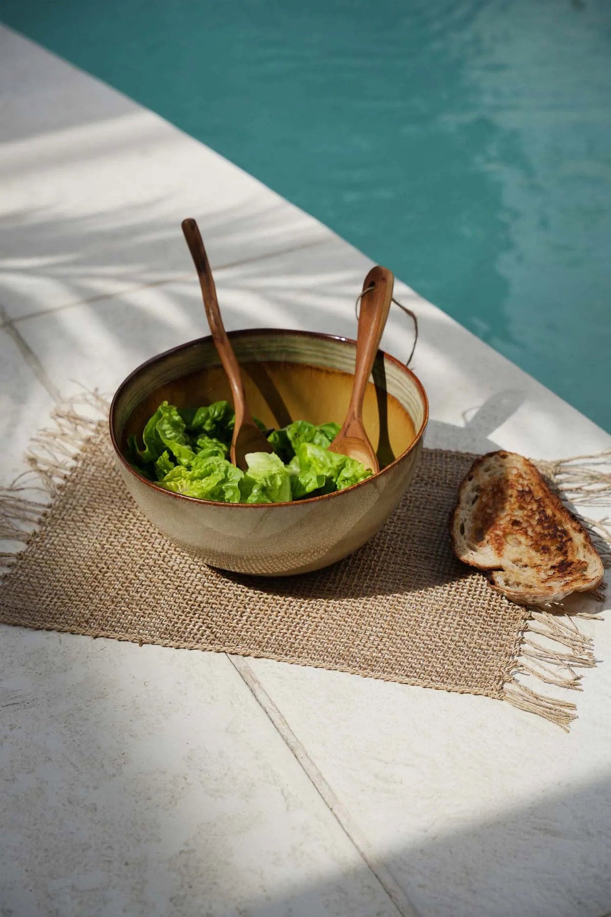 Comporta Serveringsskål - Nordic Unique