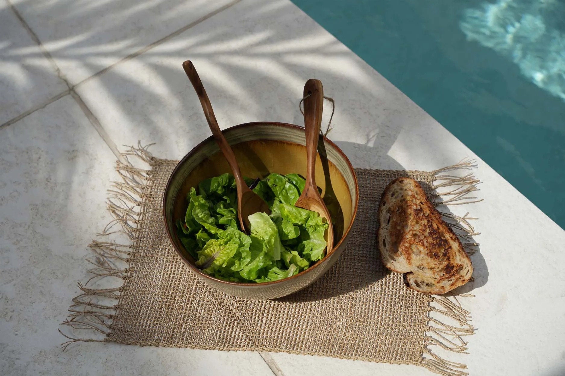 Comporta Serveringsskål - Nordic Unique