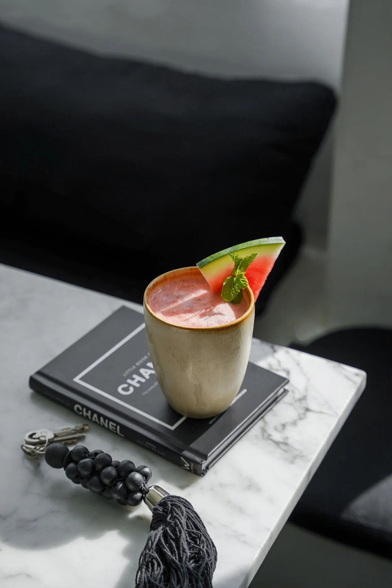 Cascais Kop - Sæt af 6 - Nordic Unique