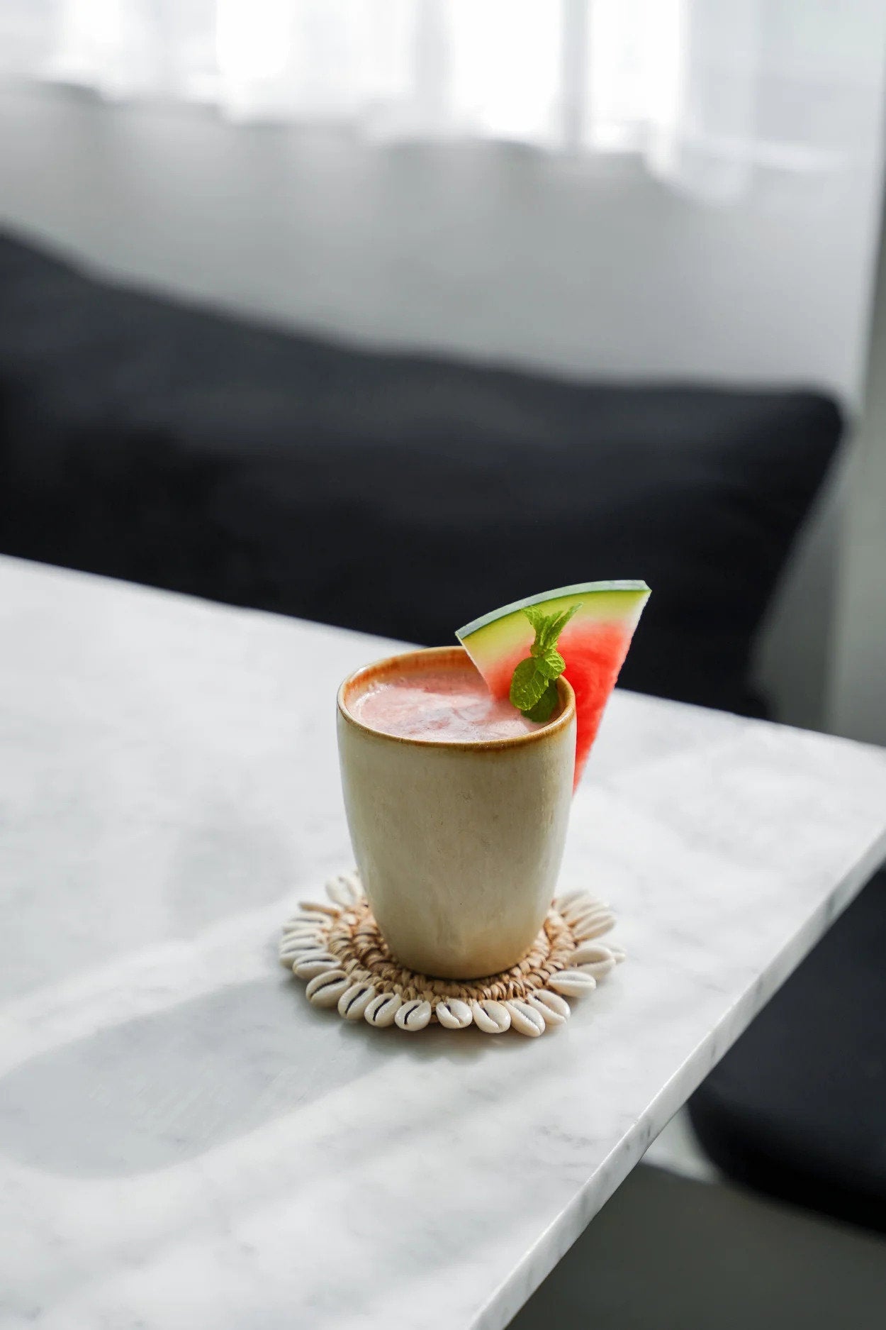 Cascais Kop - Sæt af 6 - Nordic Unique