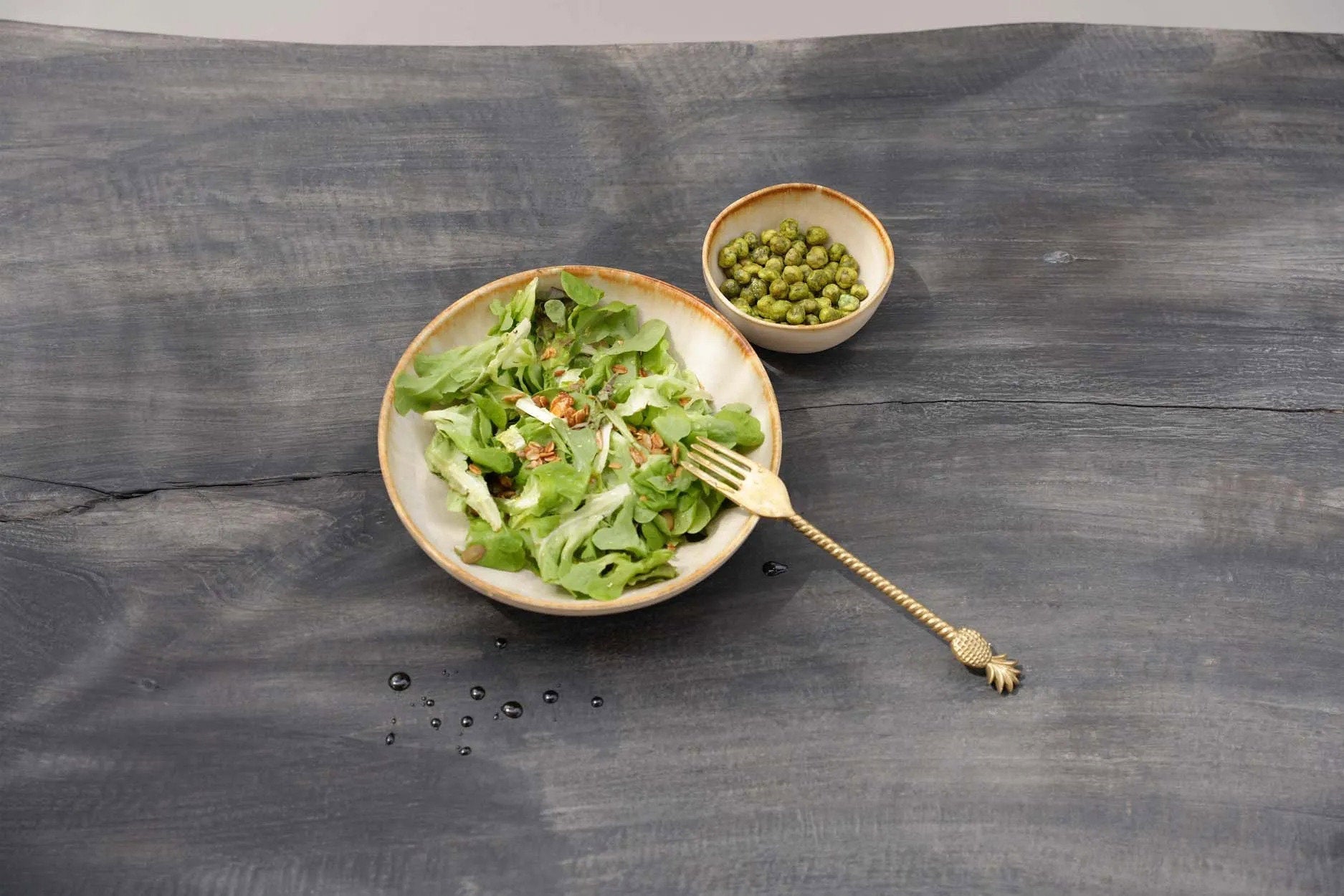 Cascais Skål - S - Sæt med 6 - Nordic Unique