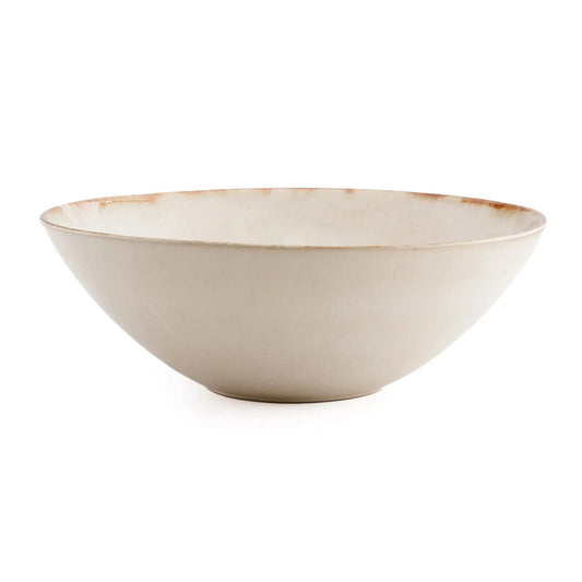 Cascais Serving Bowl - L