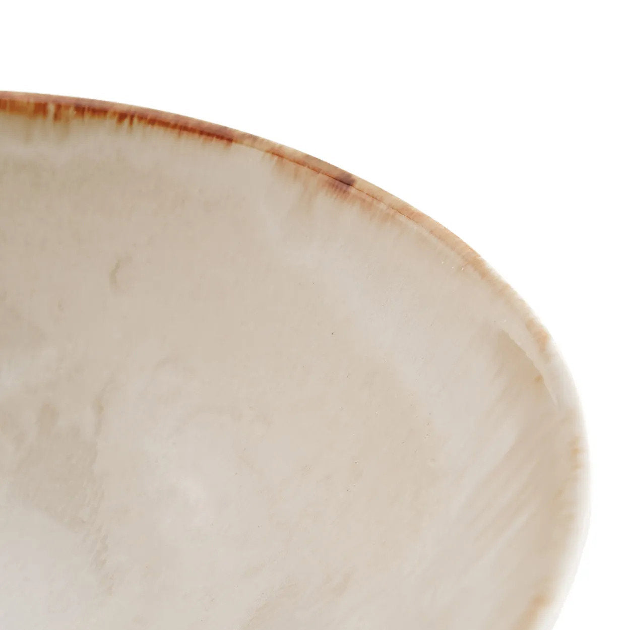 Cascais Serveringsskål - L - Nordic Unique